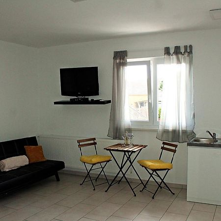 Yosefsfeld Bed & Breakfast Kutjevo Cameră foto