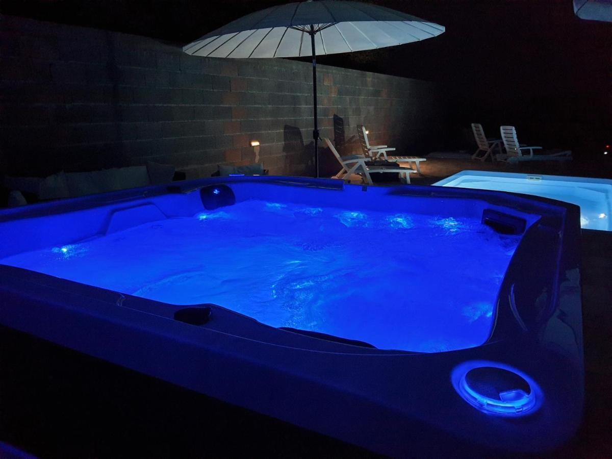 Yosefsfeld Bed & Breakfast Kutjevo Exterior foto