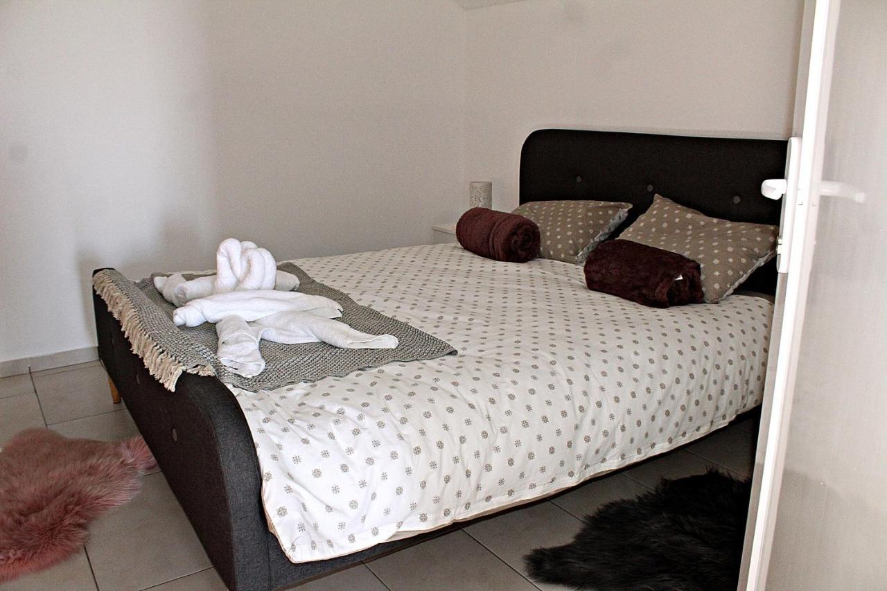 Yosefsfeld Bed & Breakfast Kutjevo Cameră foto