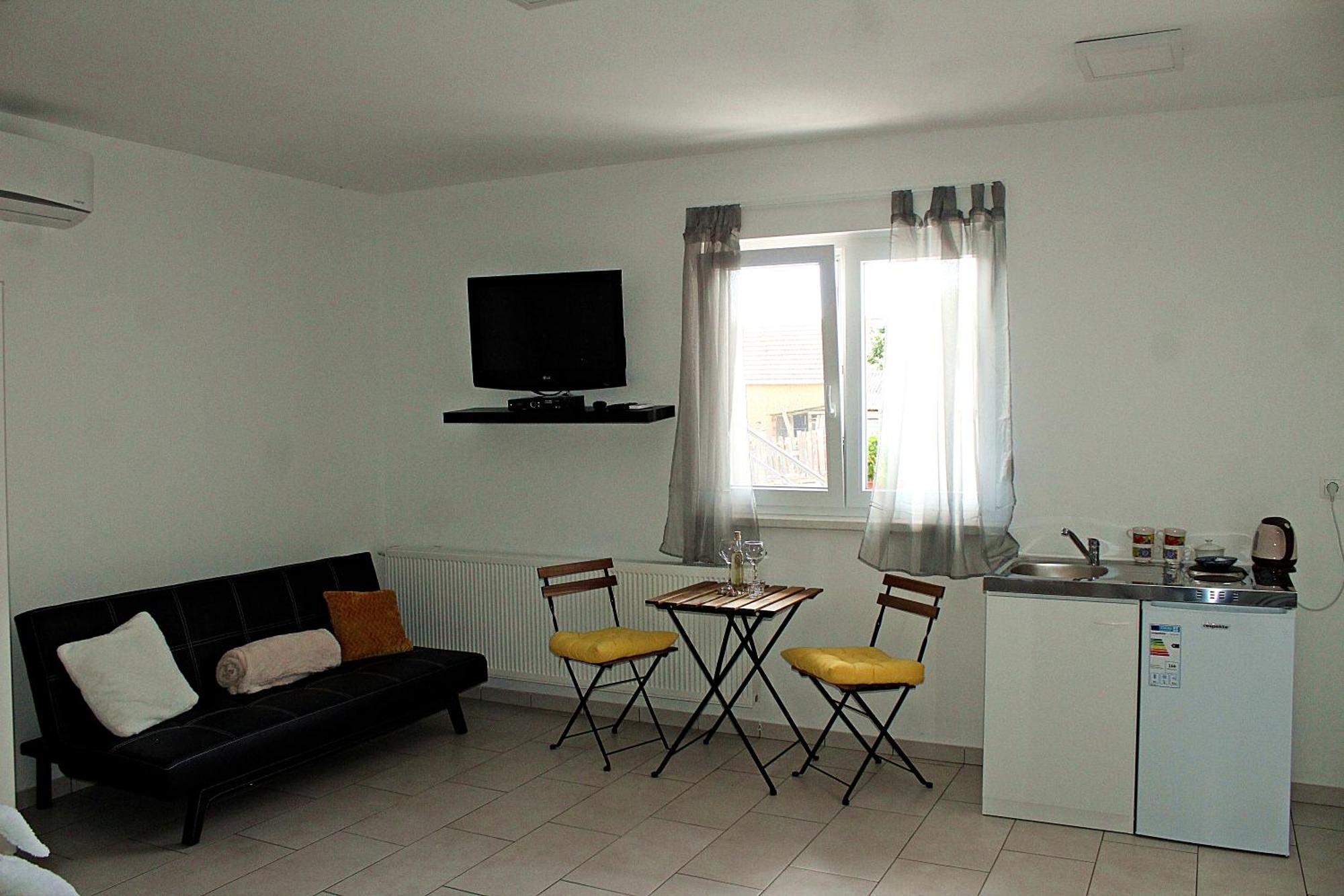Yosefsfeld Bed & Breakfast Kutjevo Cameră foto