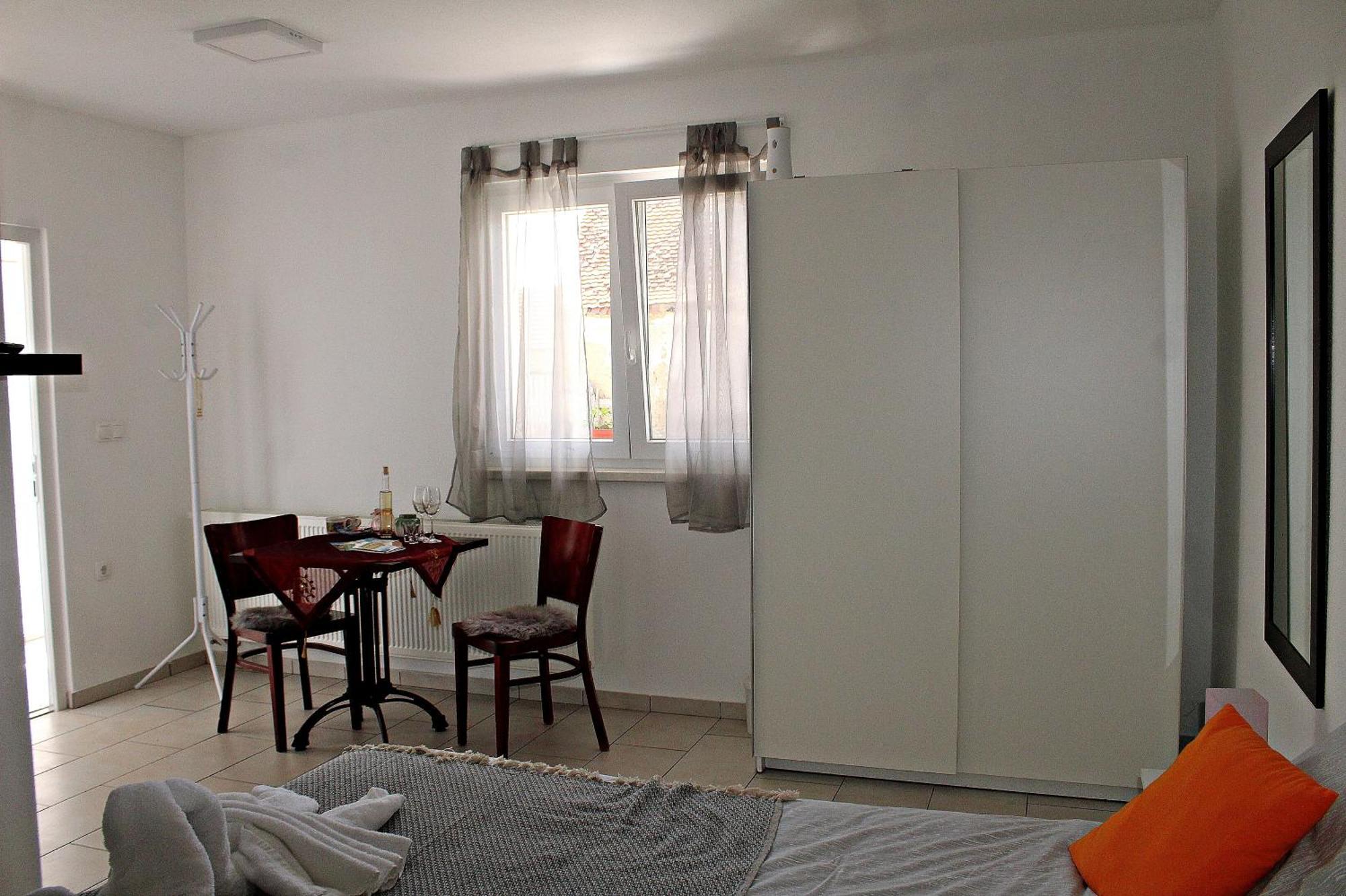 Yosefsfeld Bed & Breakfast Kutjevo Cameră foto