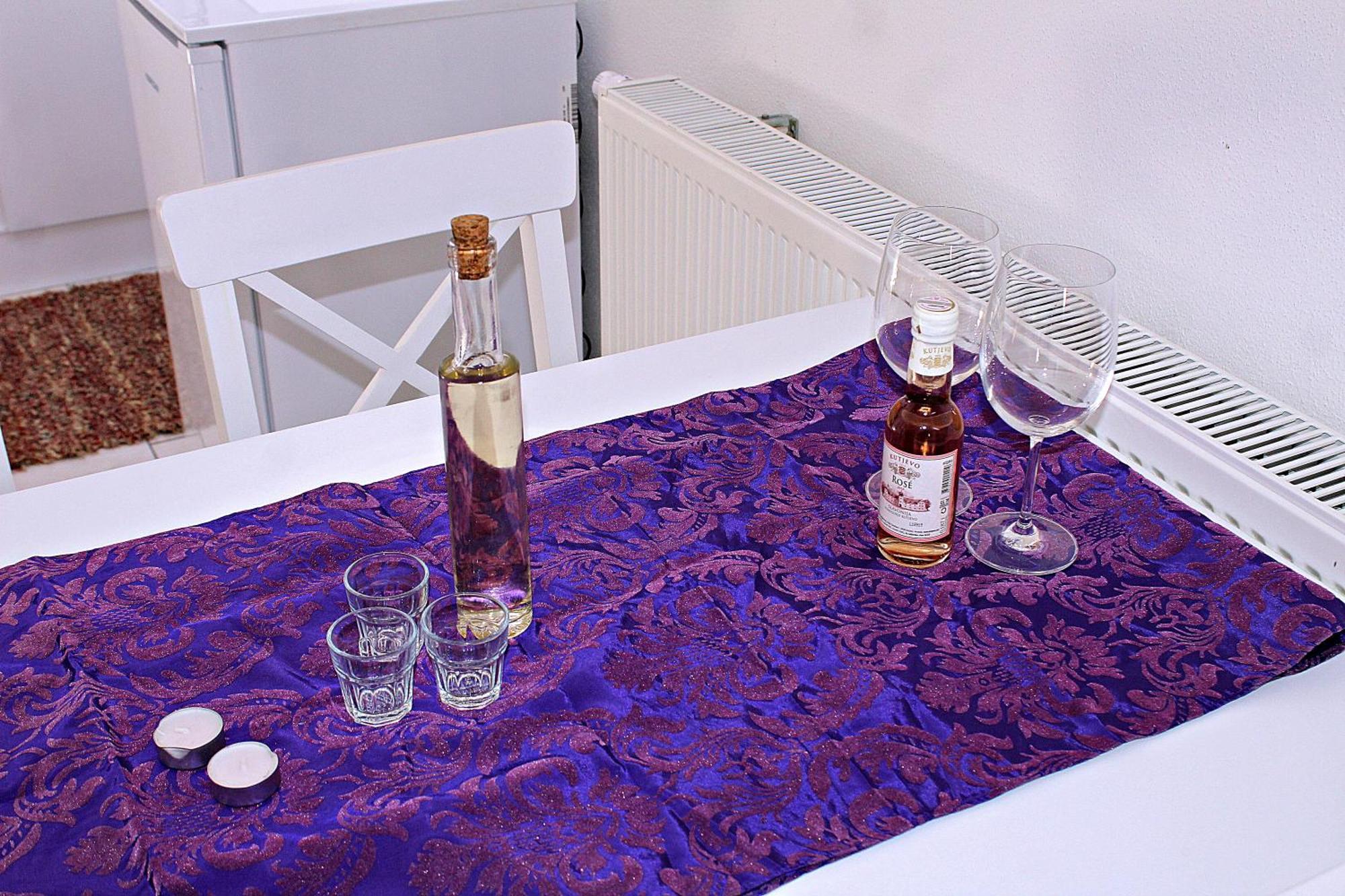 Yosefsfeld Bed & Breakfast Kutjevo Cameră foto