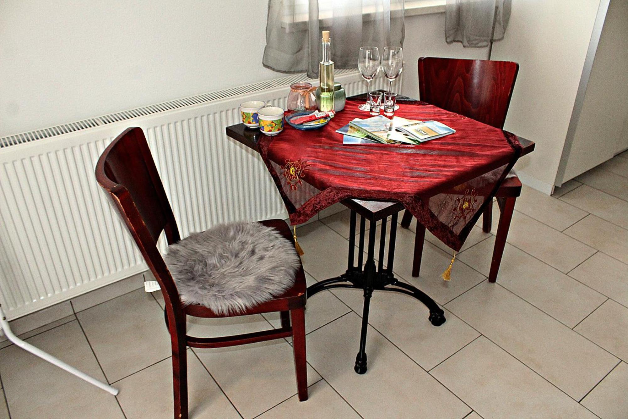 Yosefsfeld Bed & Breakfast Kutjevo Cameră foto