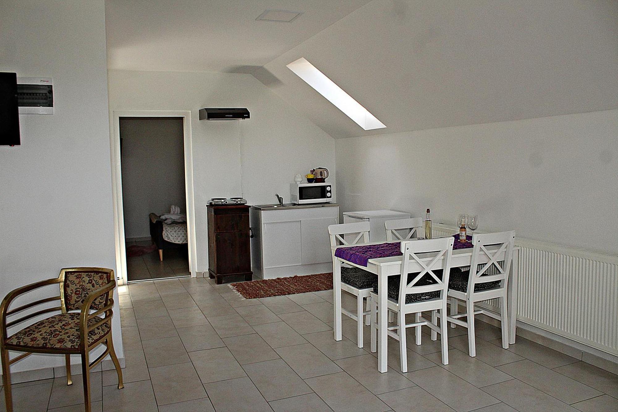 Yosefsfeld Bed & Breakfast Kutjevo Cameră foto