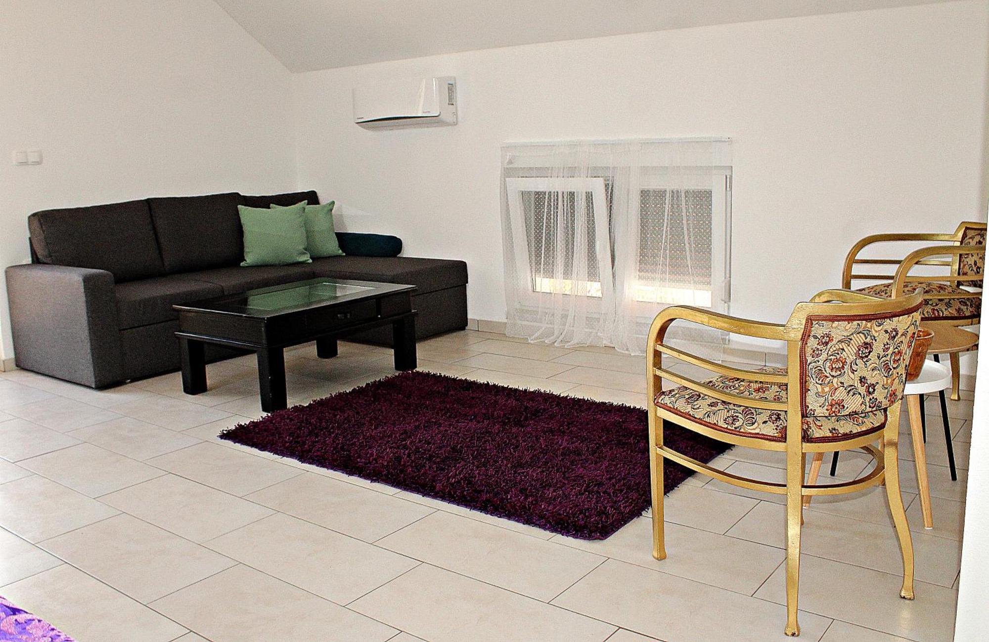 Yosefsfeld Bed & Breakfast Kutjevo Cameră foto