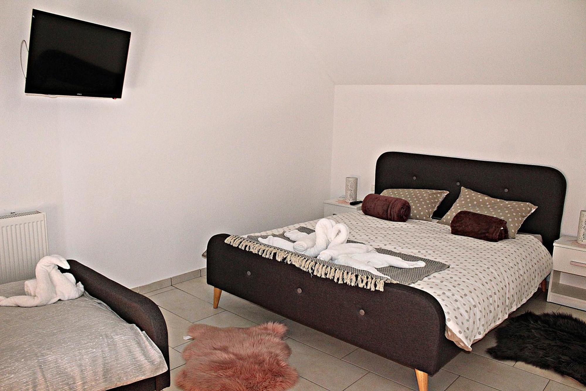 Yosefsfeld Bed & Breakfast Kutjevo Cameră foto